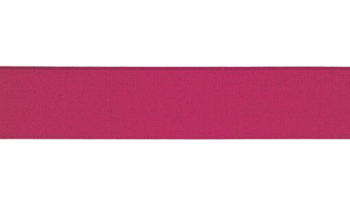 Gummiband Pink 3cm