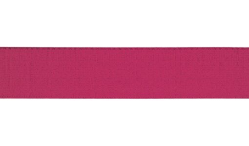 Gummiband Pink 3cm