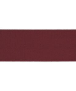 Gummiband Bordeaux 3cm