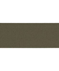 Gummiband Khaki 3cm