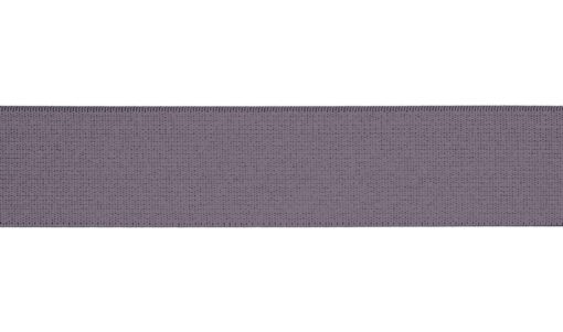 Gummiband Flieder 3cm