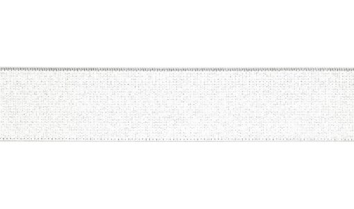 Gummiband Weiss 3cm