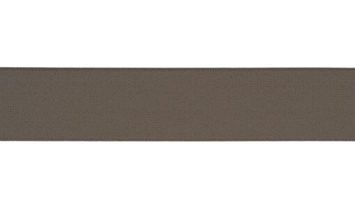Gummiband Taupe 3cm