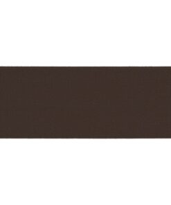 Gummiband Brown 3cm