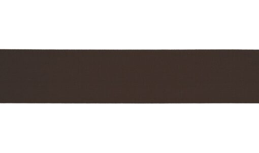 Gummiband Brown 3cm