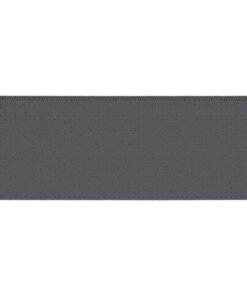 Gummiband Grey 3cm