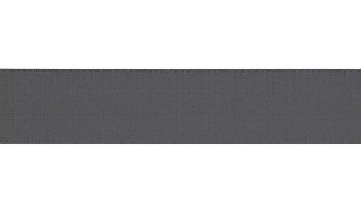 Gummiband Grey 3cm