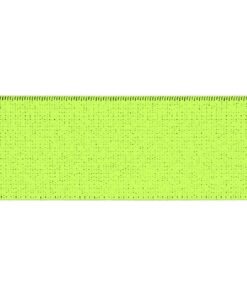 Gummiband Neon Gelb 3cm