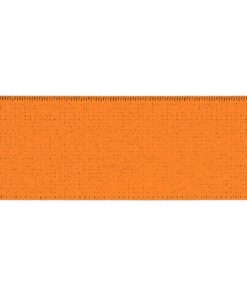 Gummiband Neon Orange 3cm