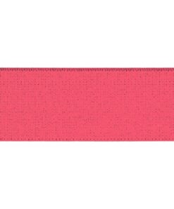 Gummiband Neon Pink 3cm
