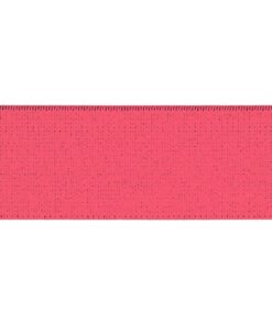 Gummiband Neon Pink 3cm