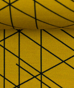 French Terry Streetstyle Stoffstübli