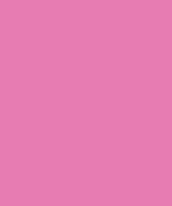 Siser P.S. FILM Flexfolie medium Pink A0074 Breite 50cm