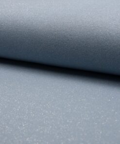 Sommersweat Glitzer Jeans