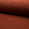 Cord Jersey Breit Terra
