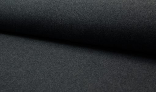 Fleece Organic Baumwolle Stoffstübli