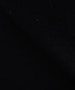 Wollwalk Uni black
