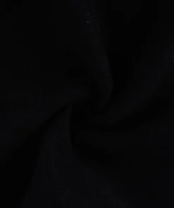 Wollwalk Uni black