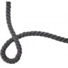 Baumwoll Kordel 10mm Stoffstübli