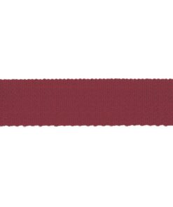 Gurtband 2.5cm Stoffstübli