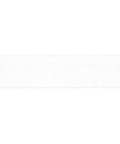 Gurtband 2.5cm Stoffstübli