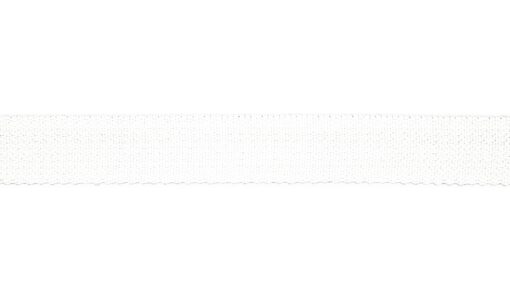 Gurtband 2.5cm Stoffstübli