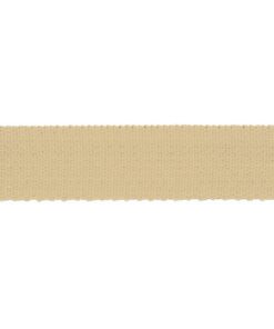 Gurtband 2.5cm Stoffstübli
