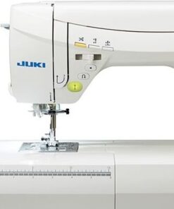 Nähmaschine JUKI HZL-DX3