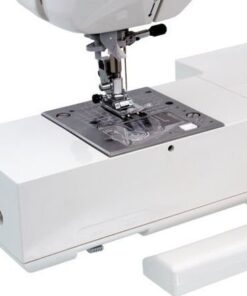Nähmaschine JUKI HZL-DX3