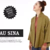 Studio Schnittreif Frau Sina Stoffstübli