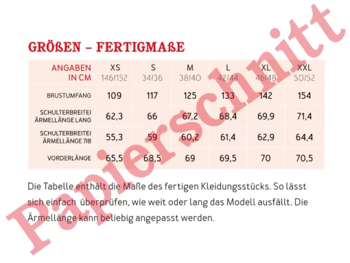 Studio Schnittreif Frau Sina Stoffstübli