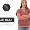 Studio Schnittreif Frau Ulli Stoffstübli