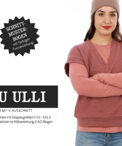 Studio Schnittreif Frau Ulli Stoffstübli