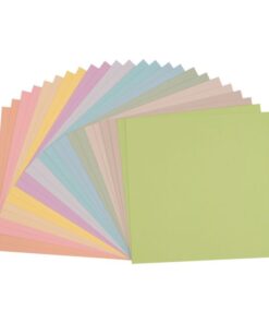 Cardstock Texture Pastel 30.5cm x 30.5cm