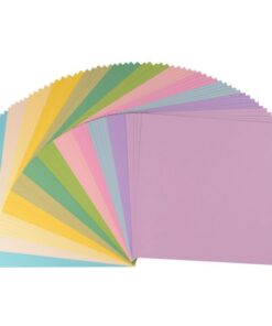 Cardstock smooth Spring