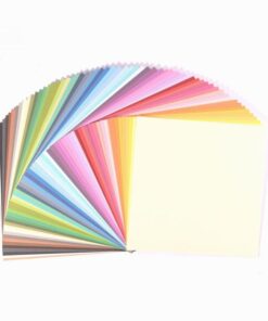 Cardstock Florence 30.5cm x 30.5cm 60x1 Blatt