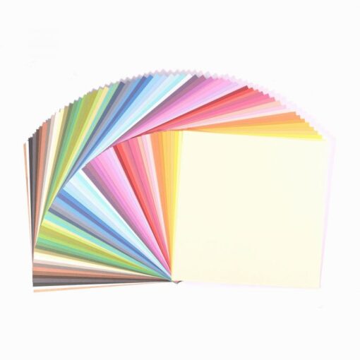 Cardstock Florence 30.5cm x 30.5cm 60x1 Blatt