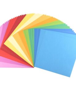 Cardstock smooth Basic 30.5cm x 30.5cm 12x5 Blatt