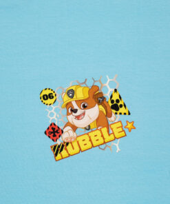 Jersey Panel Paw Patrol Stoffstübli