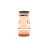 Steckschnalle Metall rose gold 2.5cm elegant