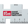 Handmass Prym 4x10cm