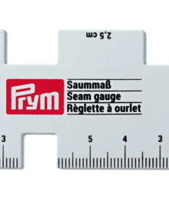 Handmass Prym 4x10cm