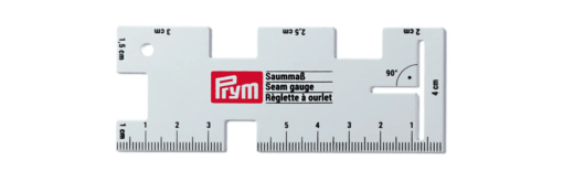 Handmass Prym 4x10cm