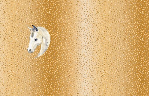 Jersey Panel Windsong Pony Stoffstübli