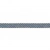 Schrägband Vichy Marine