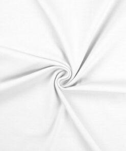 Jersey uni white