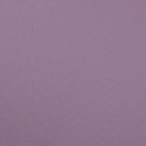 French Terry Uni dusty lilac