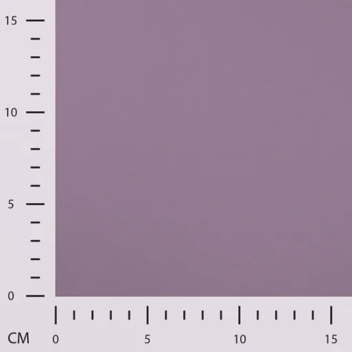 French Terry Uni dusty lilac