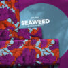 Viskose Webware Seaweed Stoffstübli
