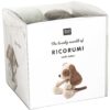 Rico Creative Ricorumi Set Stoffstübli